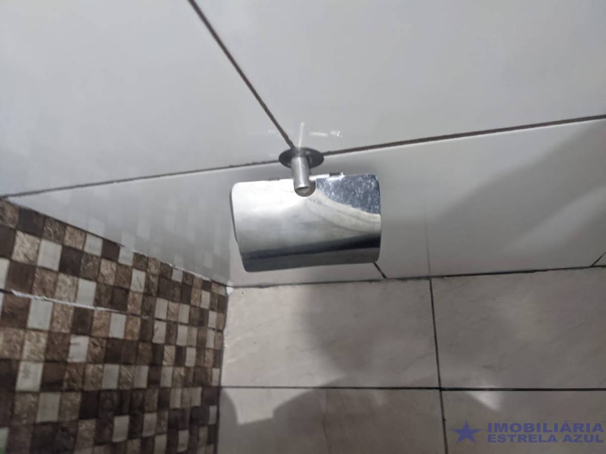 Casa no bairro Perus