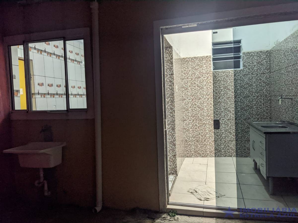 Casa no bairro Perus