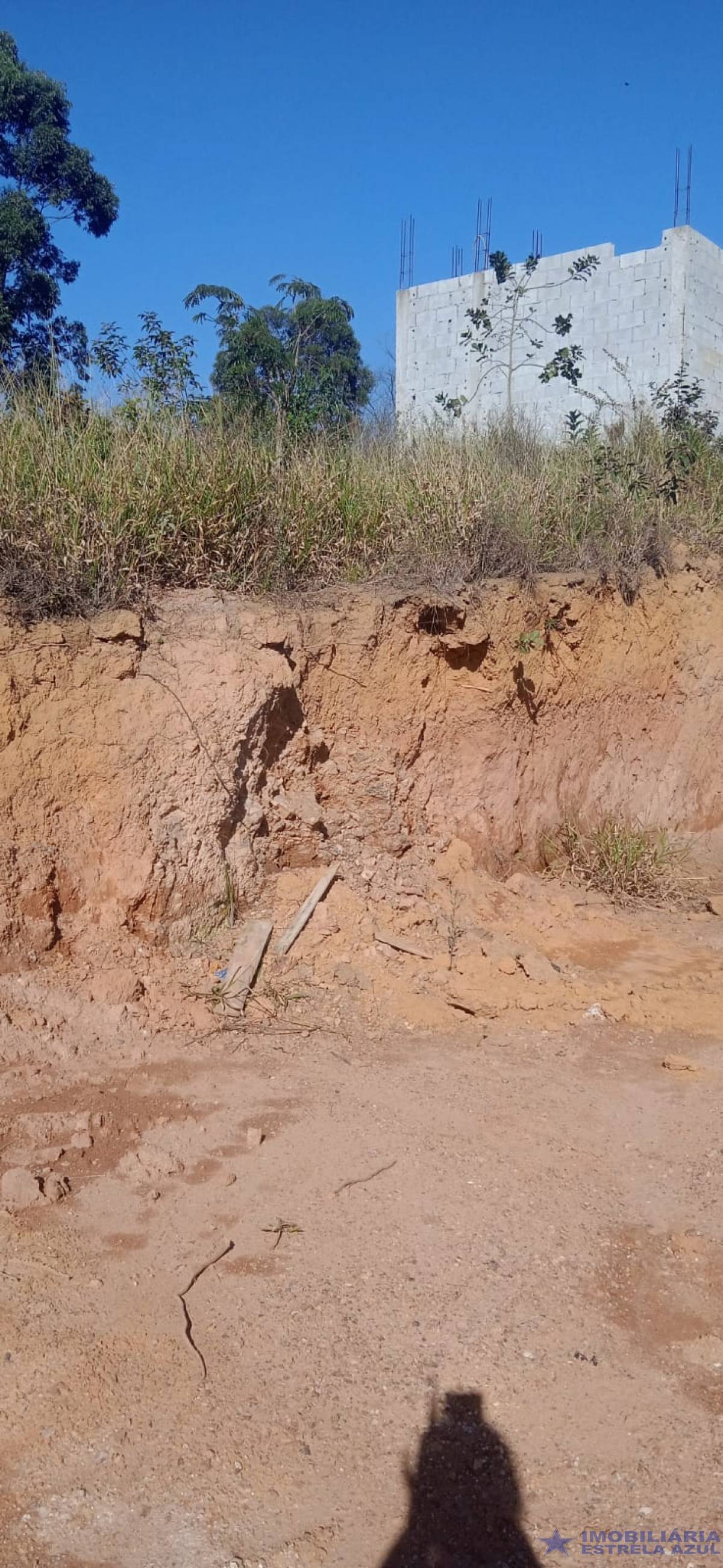 Terreno no bairro Perus