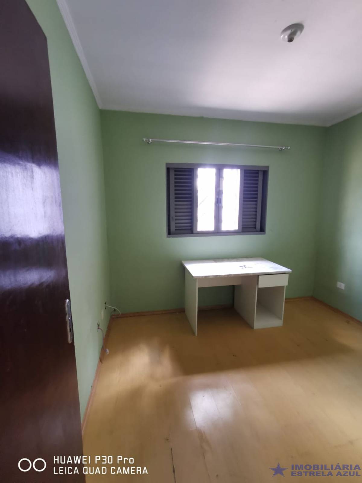 Conjunto no bairro Perus