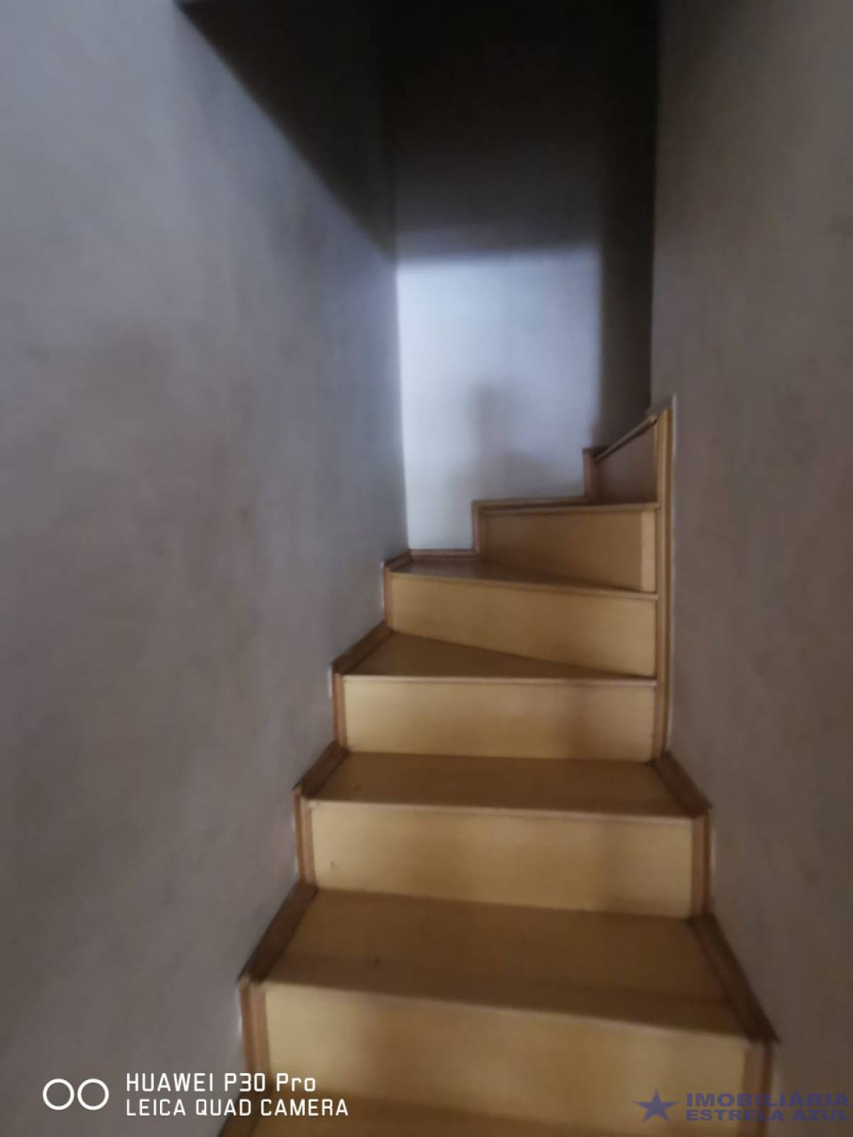 Conjunto no bairro Perus