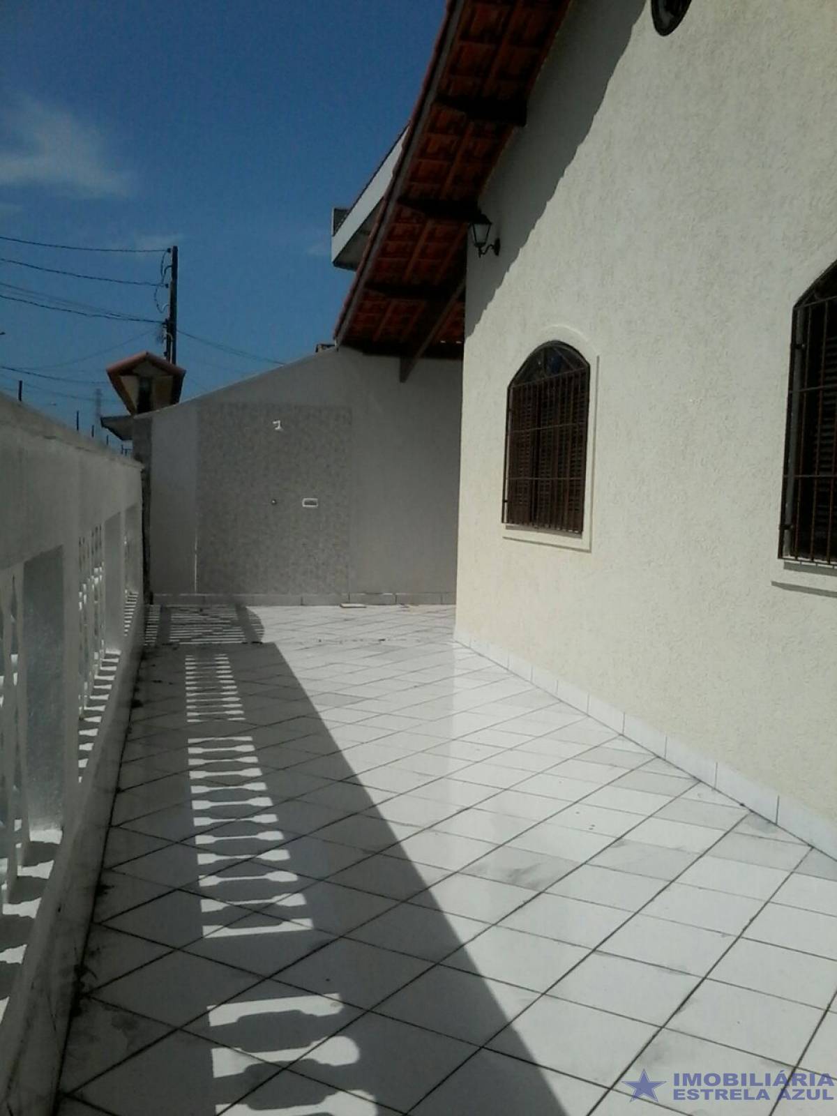 Casa no bairro Alvarenga 