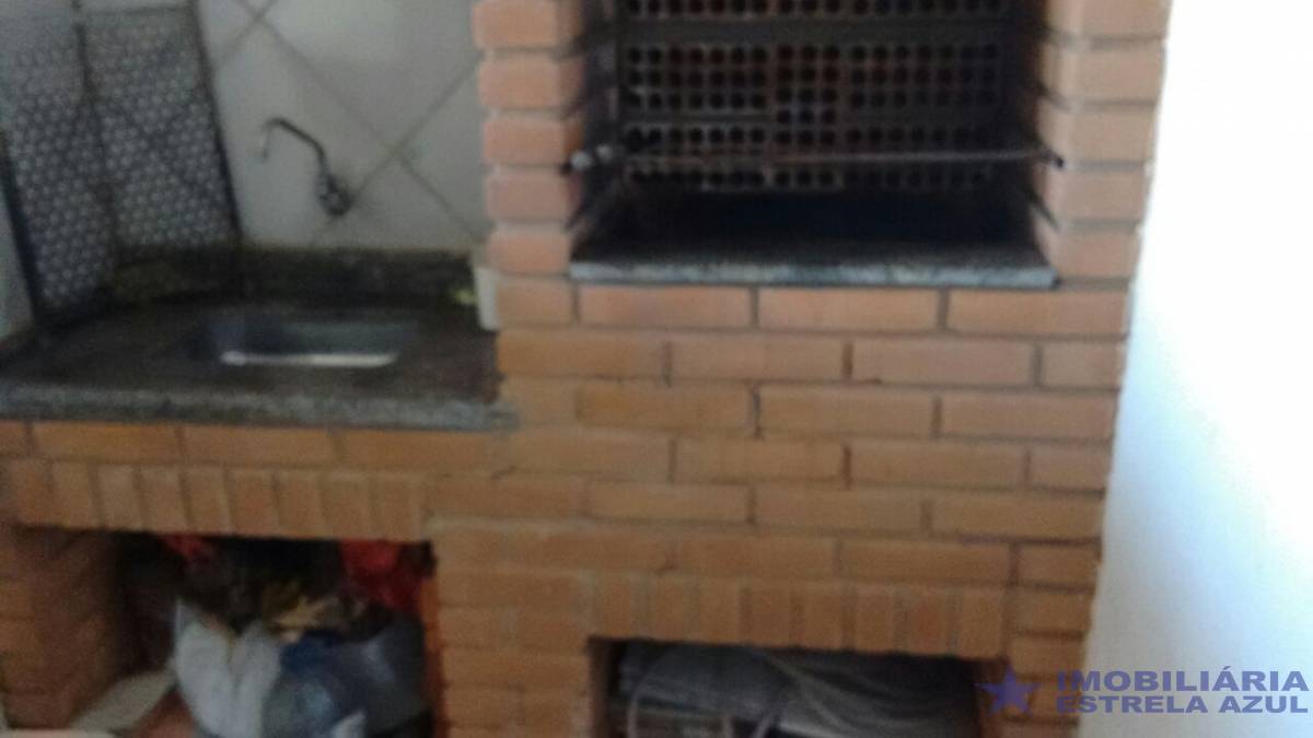 Casa no bairro Alvarenga 