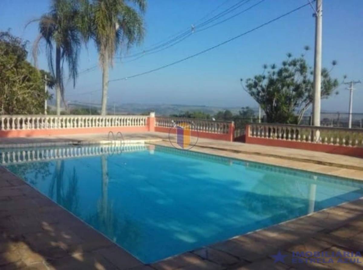 Terreno no bairro Capela do Alto 