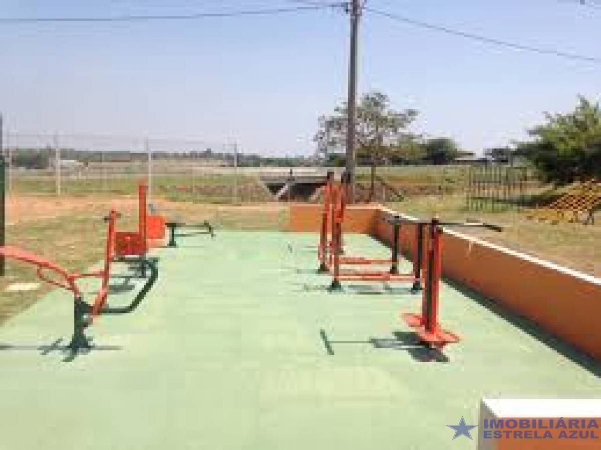 Terreno no bairro Capela do Alto 