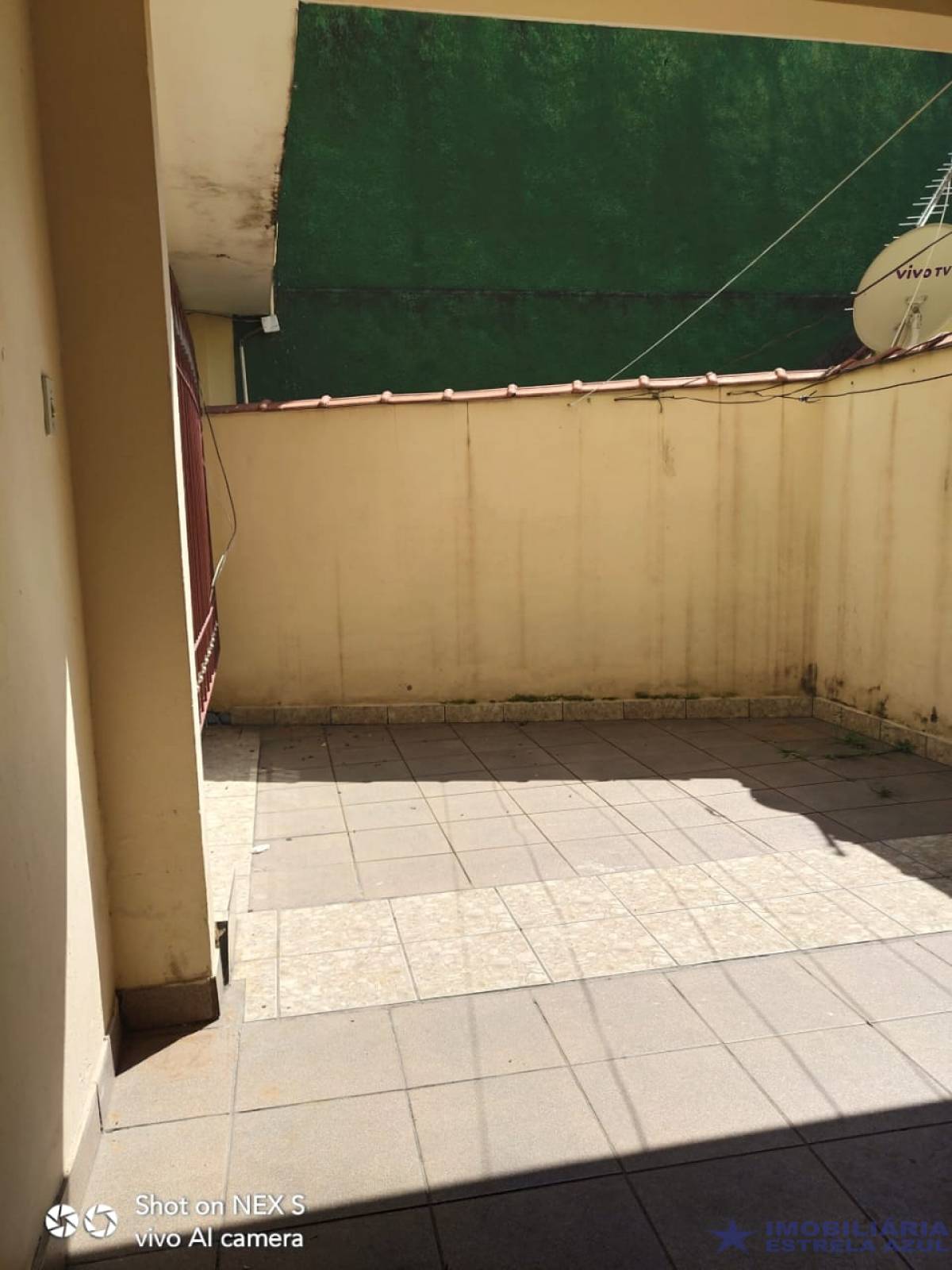 Casa no bairro Perus