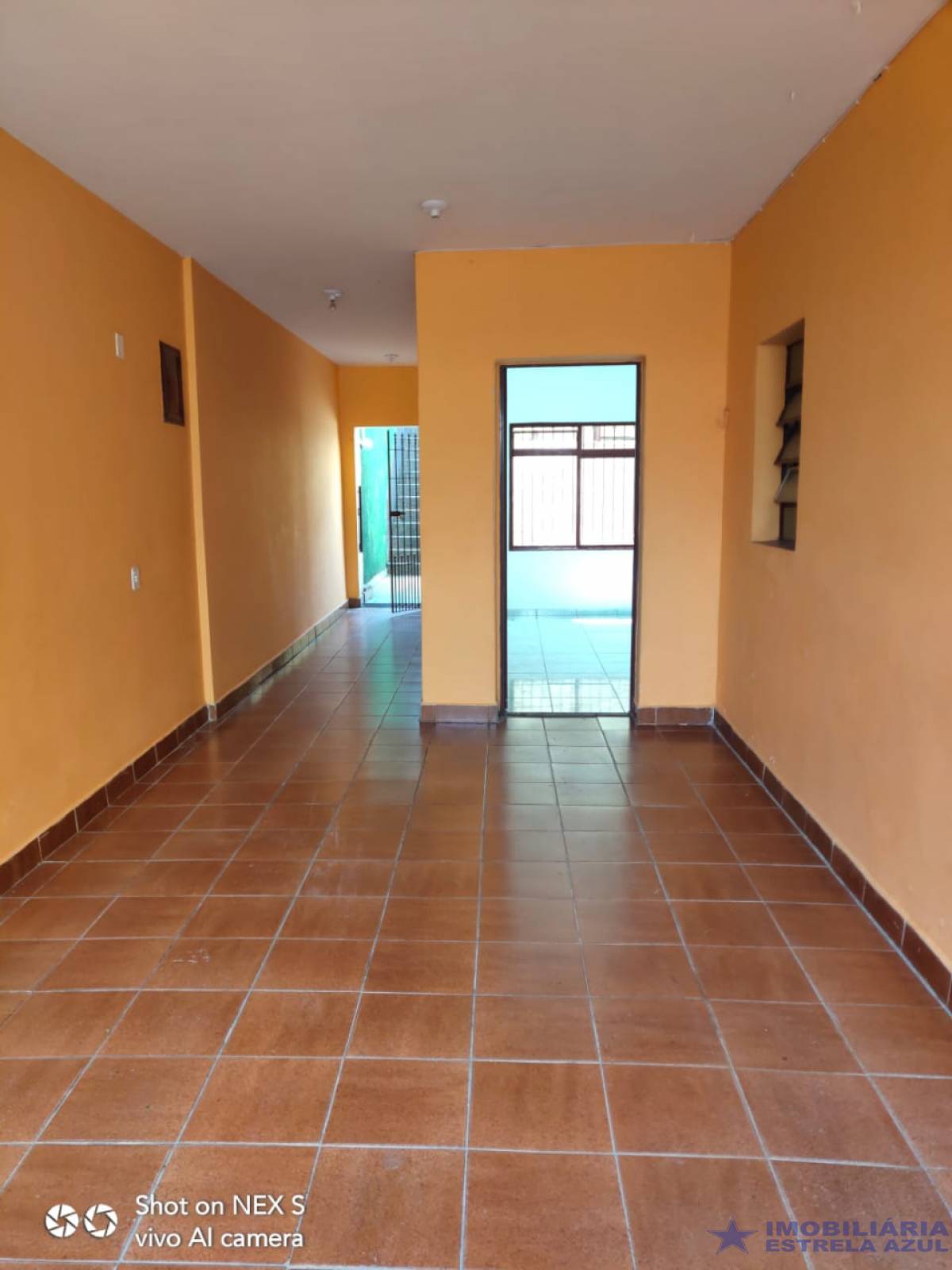 Casa no bairro Perus