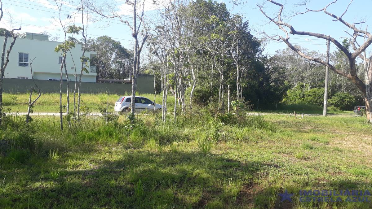 Terreno no bairro São Luis