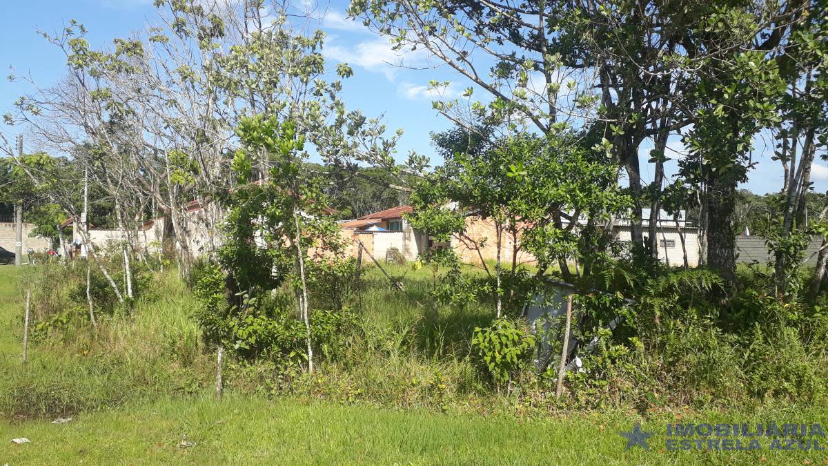 Terreno no bairro São Luis