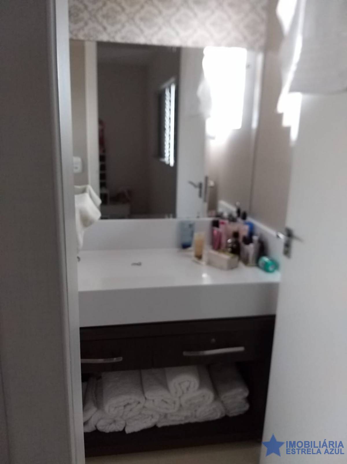 Conjunto no bairro Parque Daville