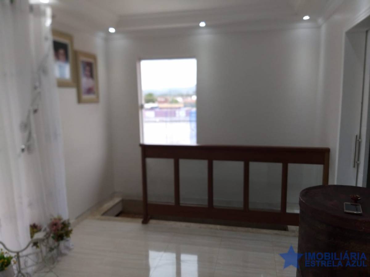 Conjunto no bairro Parque Daville