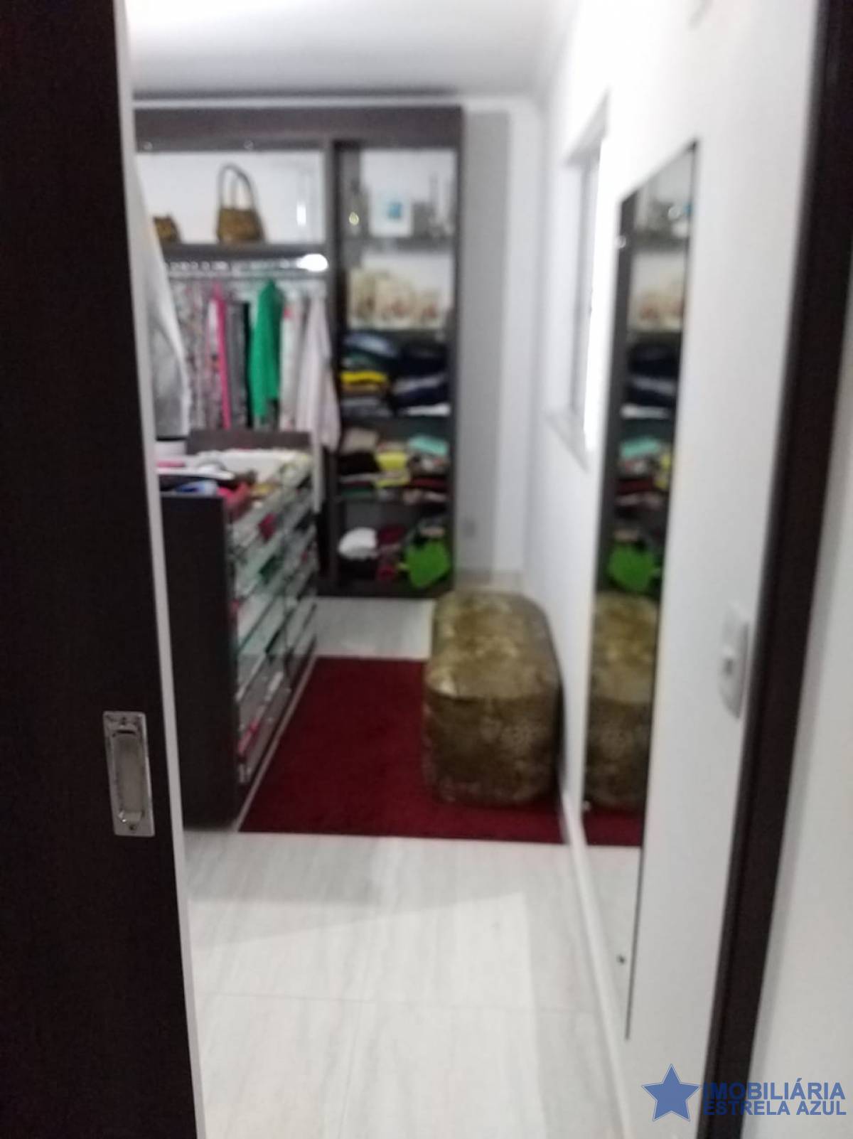 Conjunto no bairro Parque Daville