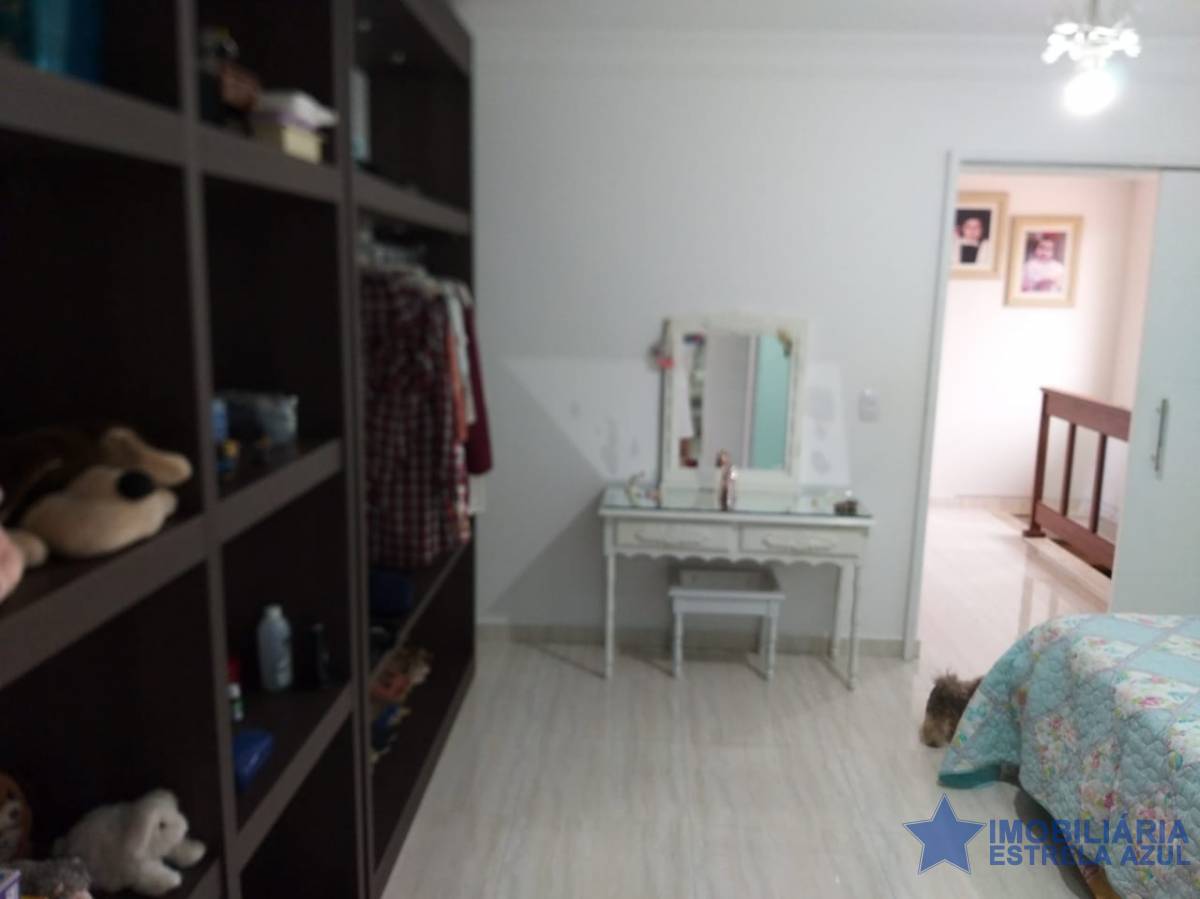 Conjunto no bairro Parque Daville