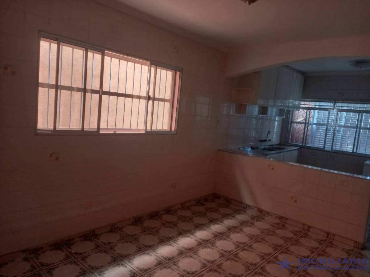 Casa no bairro Perus