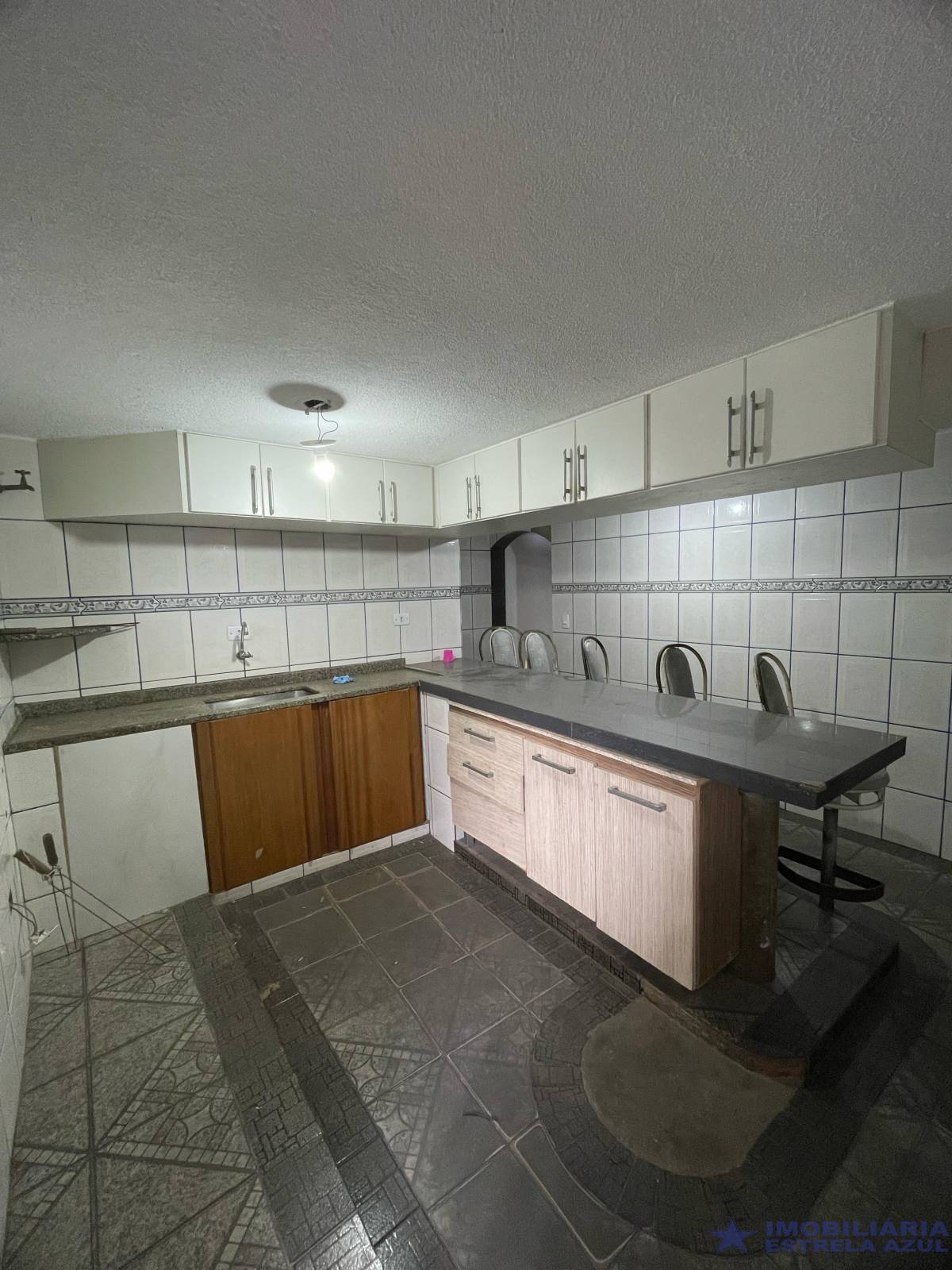 Apartamento no bairro Parque Jandaia 