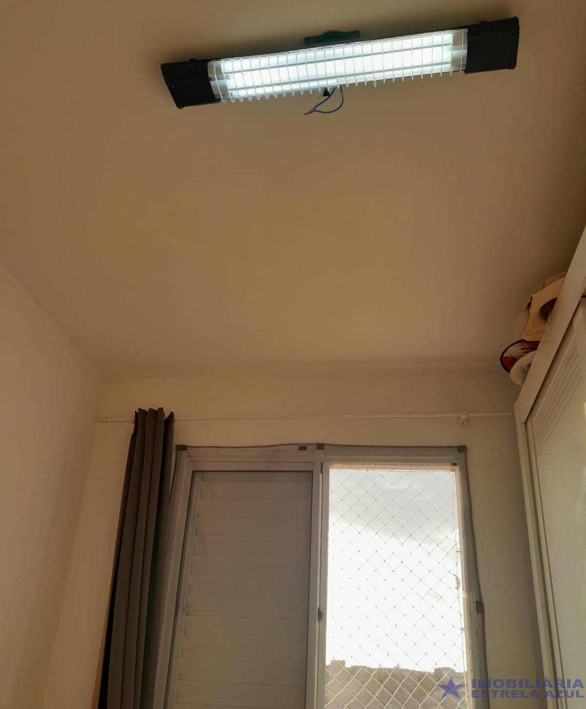 Apartamento no bairro Parque Jandaia 