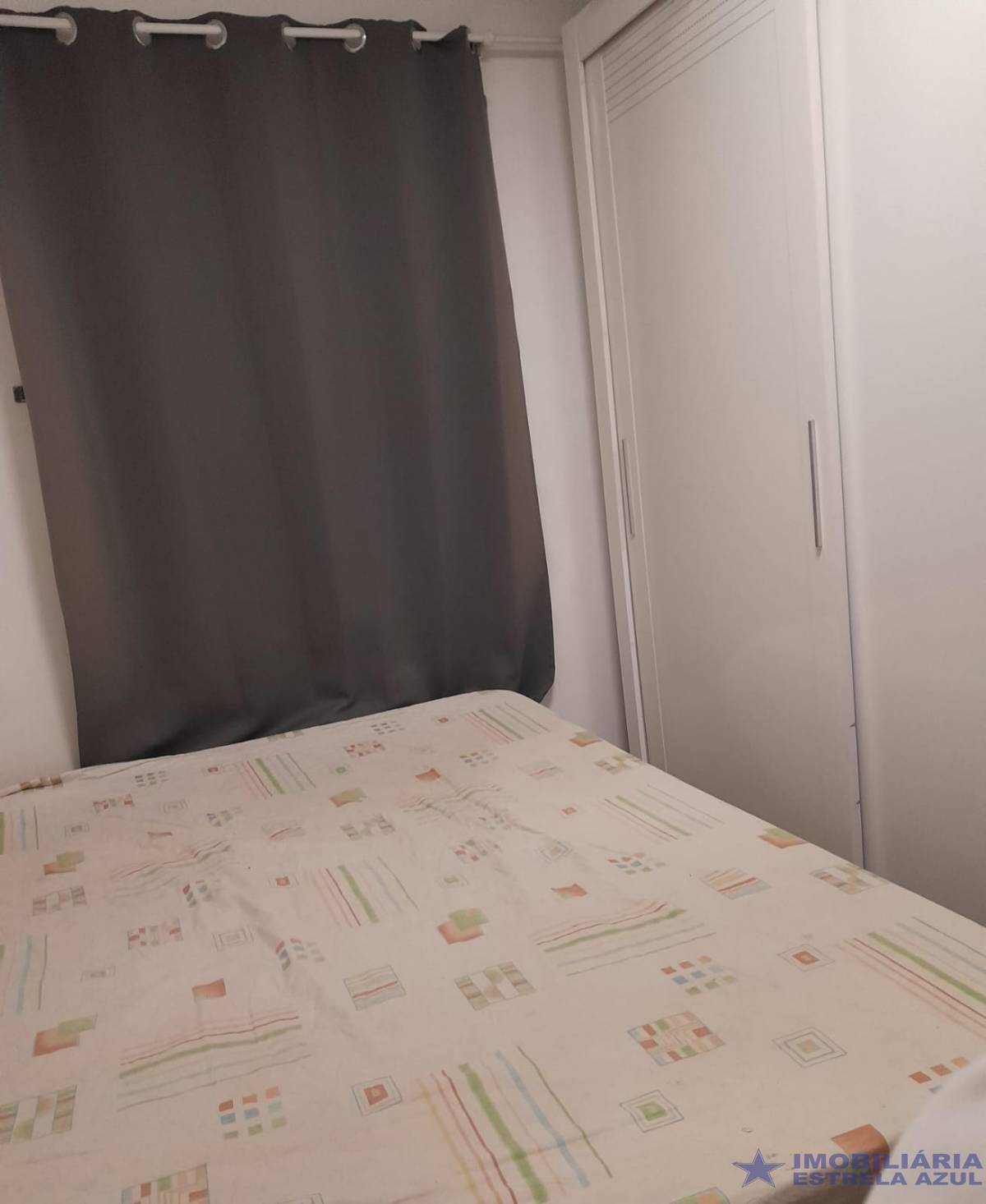 Apartamento no bairro Parque Jandaia 