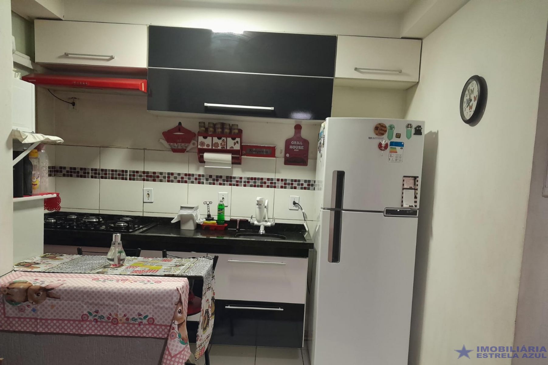 Apartamento para venda no bairro Parque Jandaia  em Carapicuiba