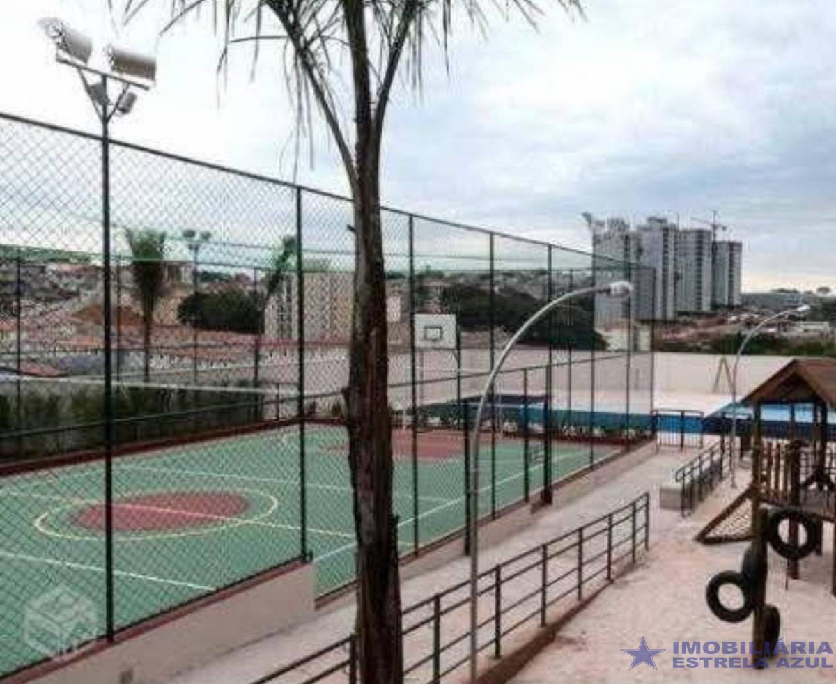 Apartamento no bairro Parque Jandaia 