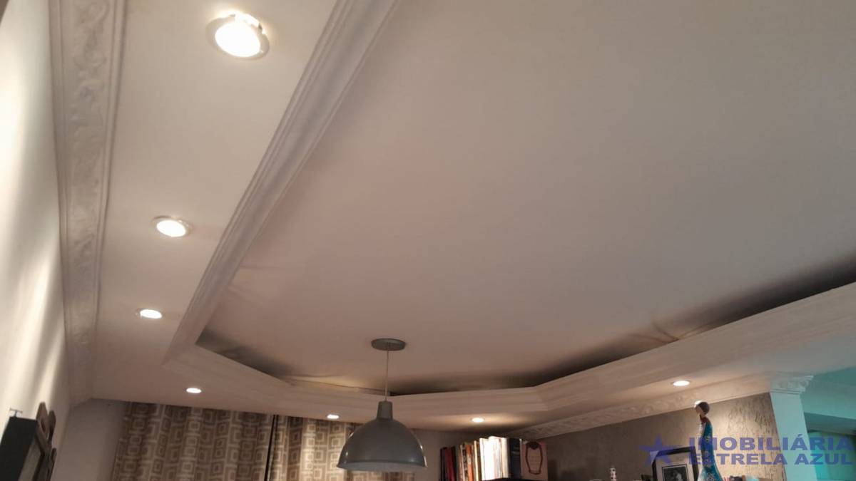 Apartamento no bairro Parque Jandaia 