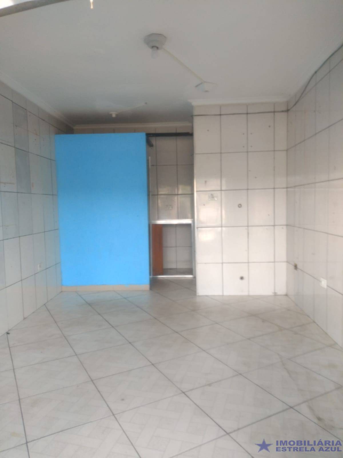 Salão no bairro Perus