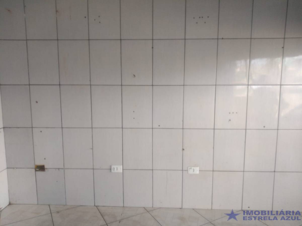 Salão no bairro Perus