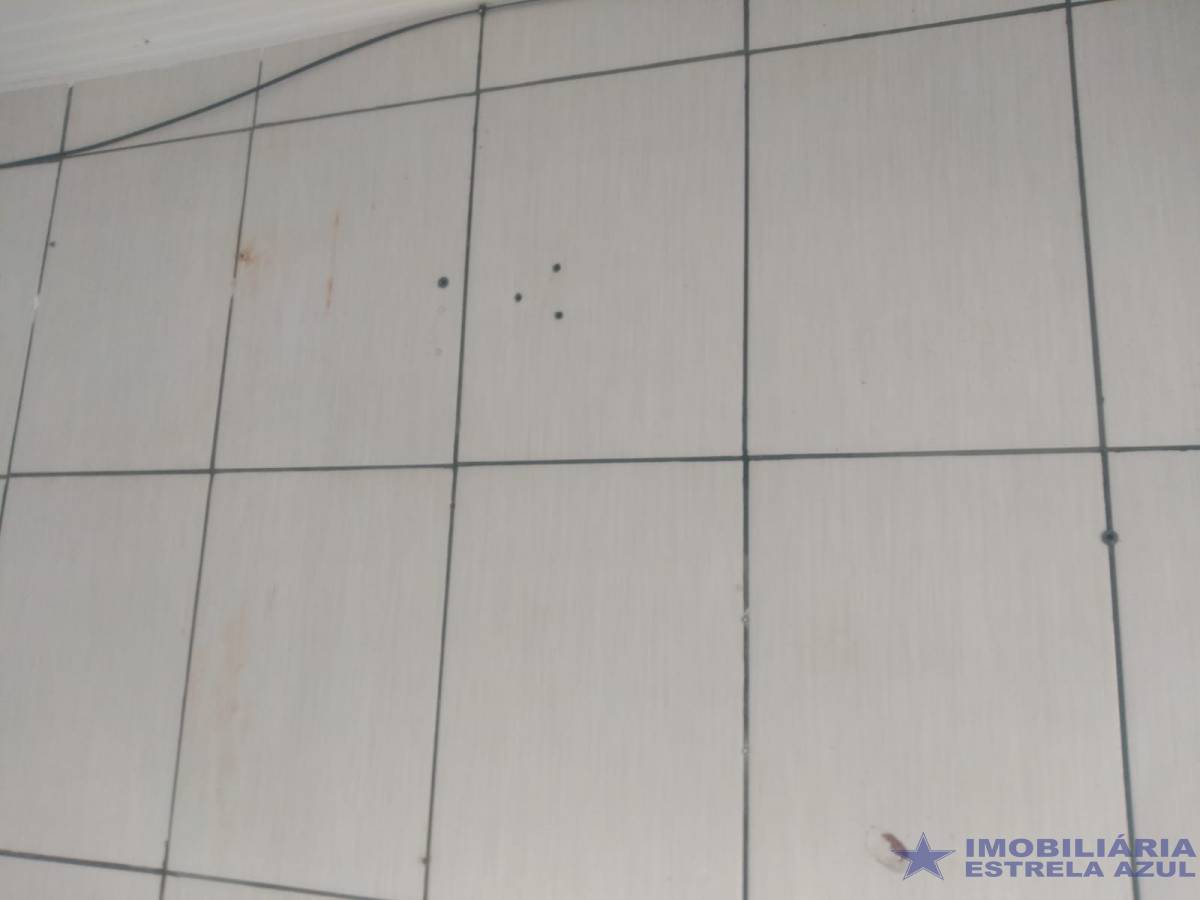 Salão no bairro Perus