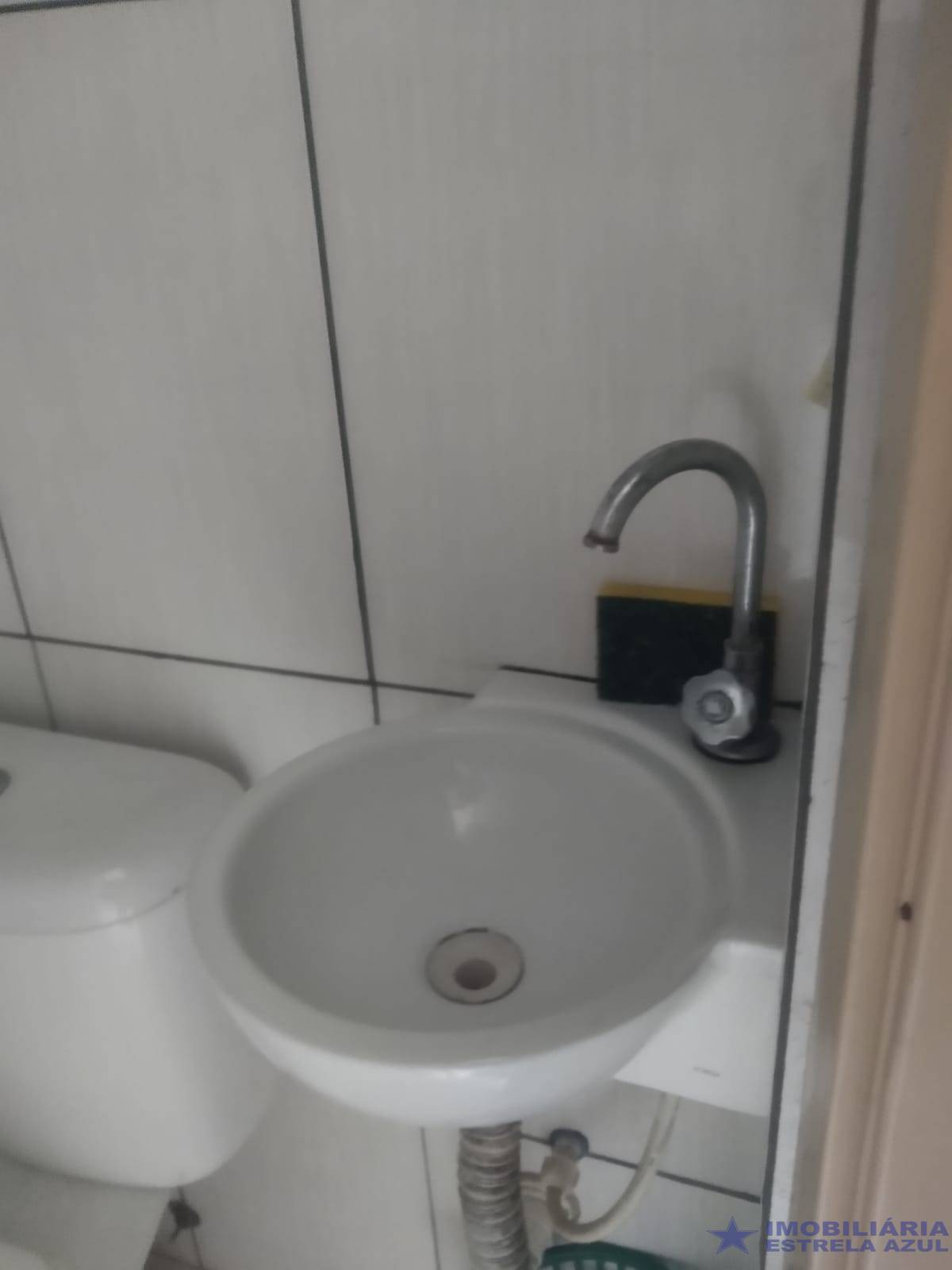 Salão no bairro Perus