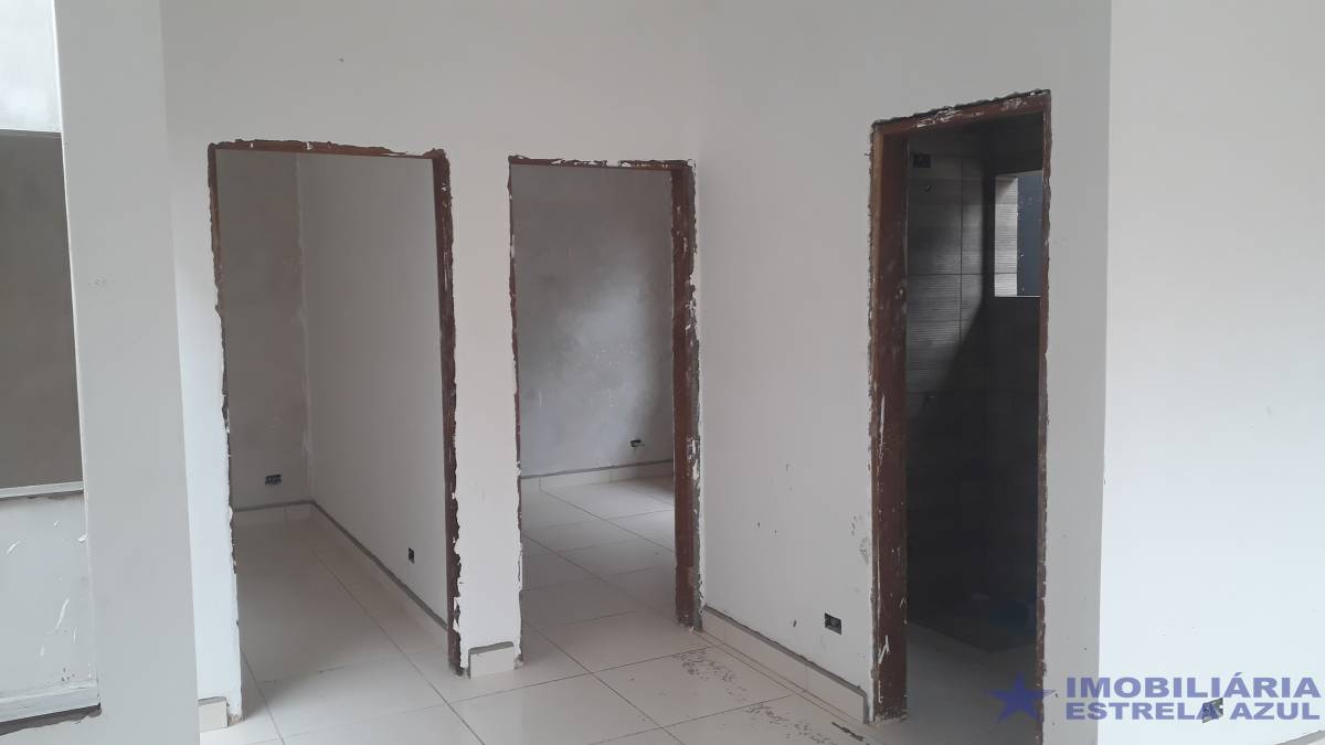 Casa no bairro Balneário Oásis