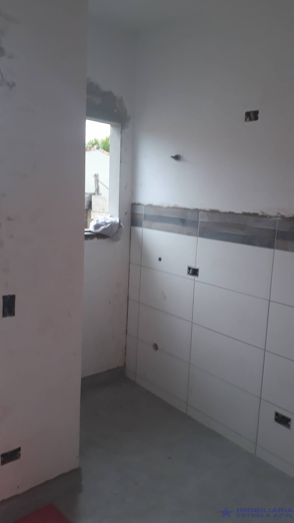 Casa no bairro Balneário Oásis