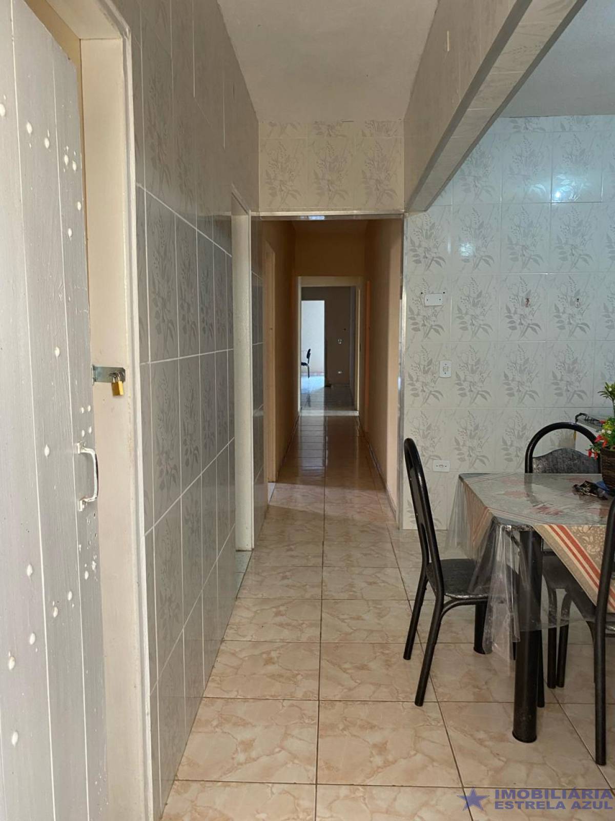 Casa no bairro Balneário Jussara 