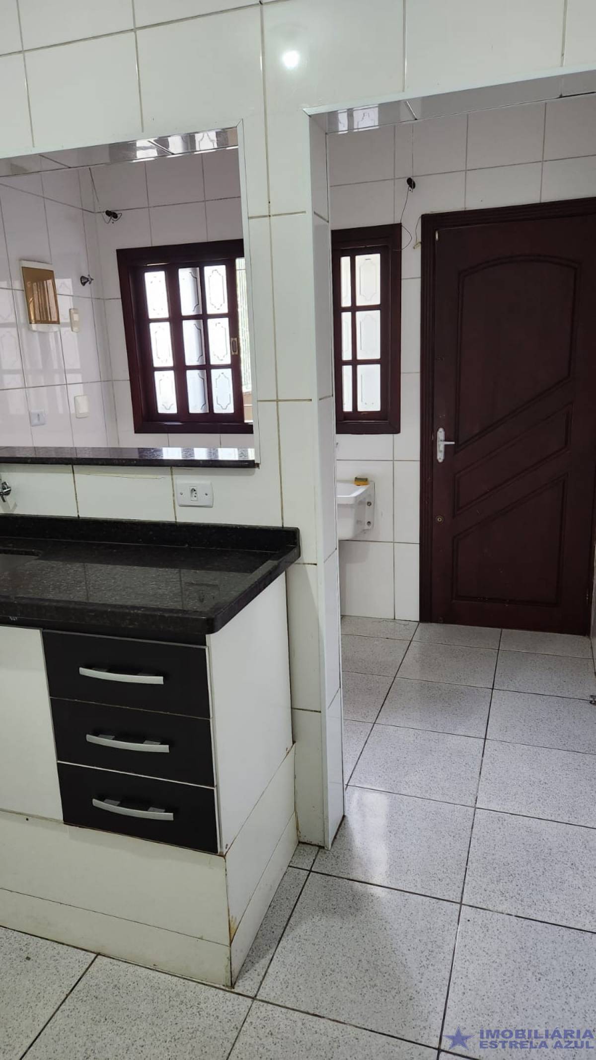 Casa no bairro Perus