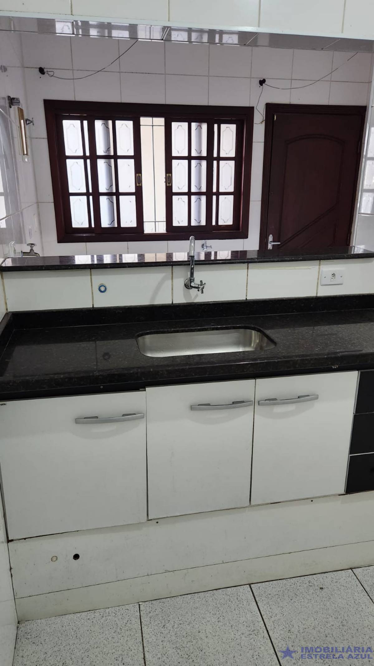 Casa no bairro Perus