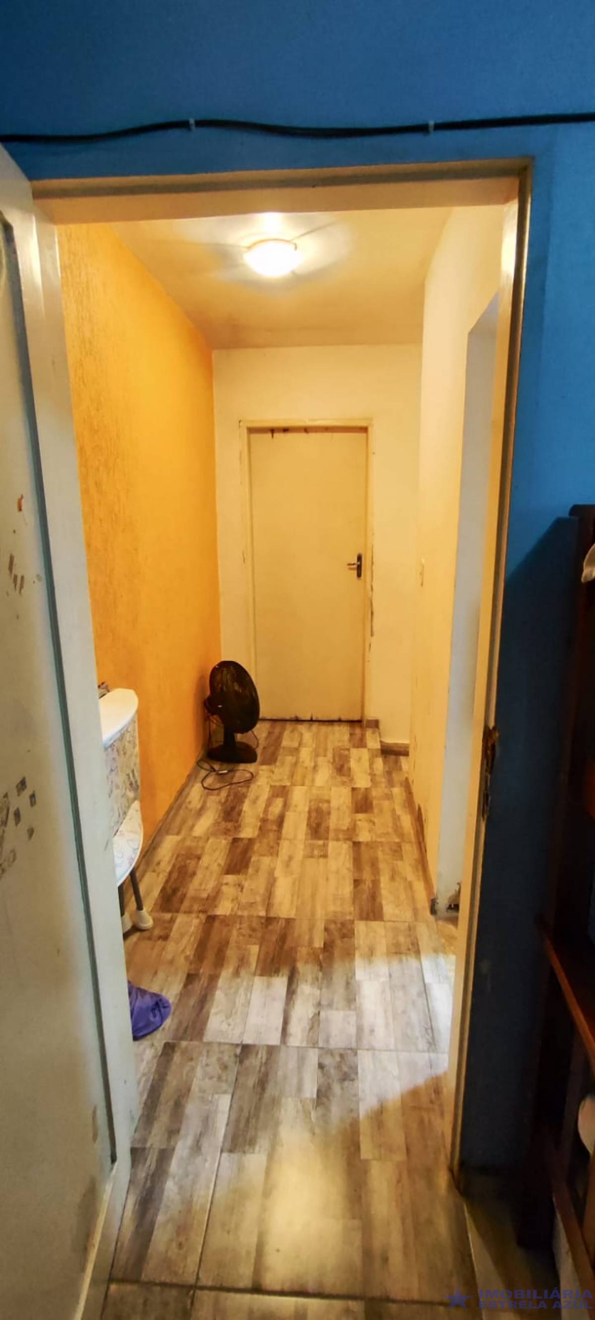 Conjunto no bairro Grajaú 