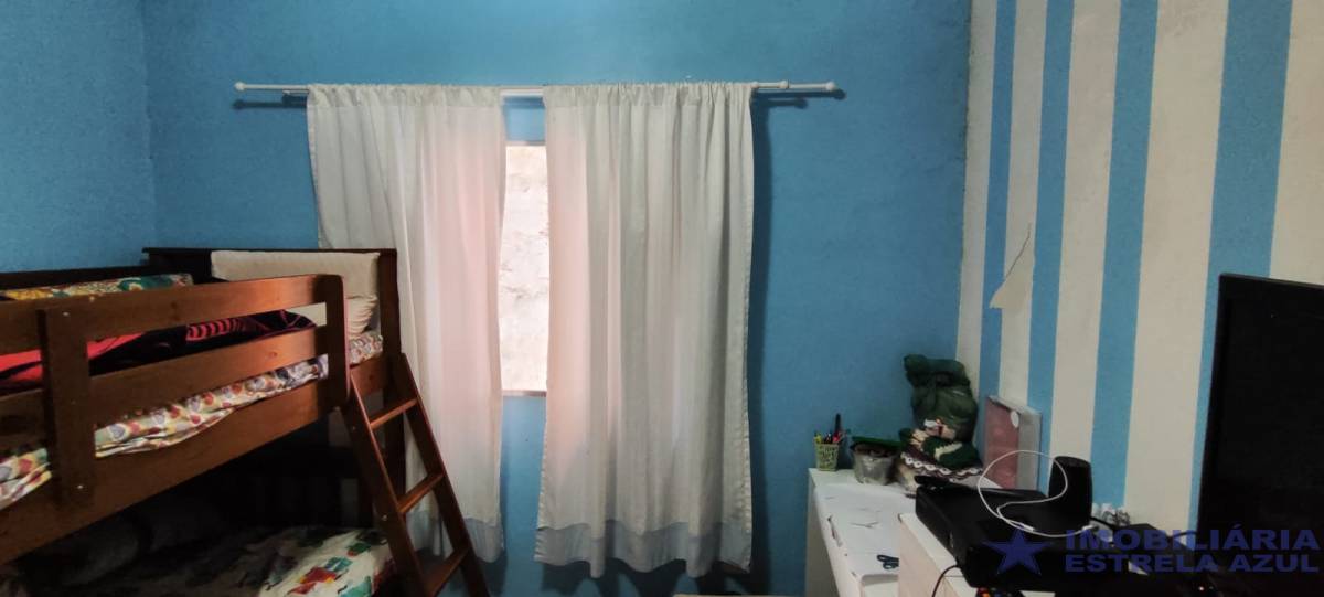 Conjunto no bairro Grajaú 