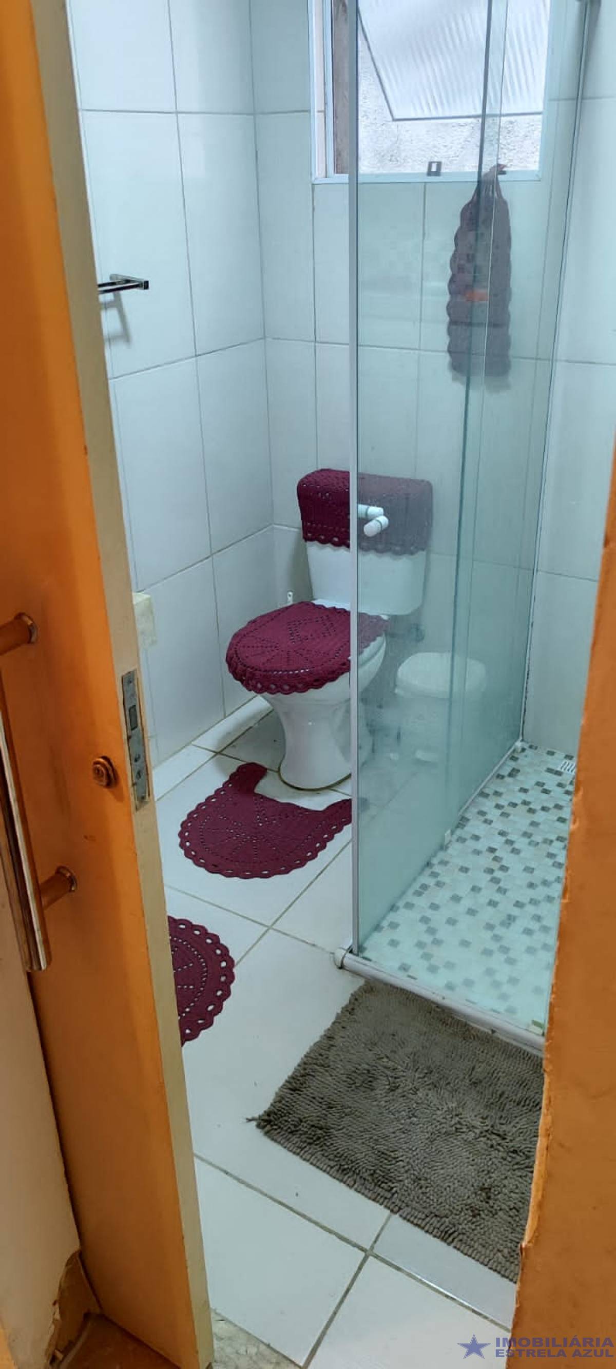 Conjunto no bairro Grajaú 