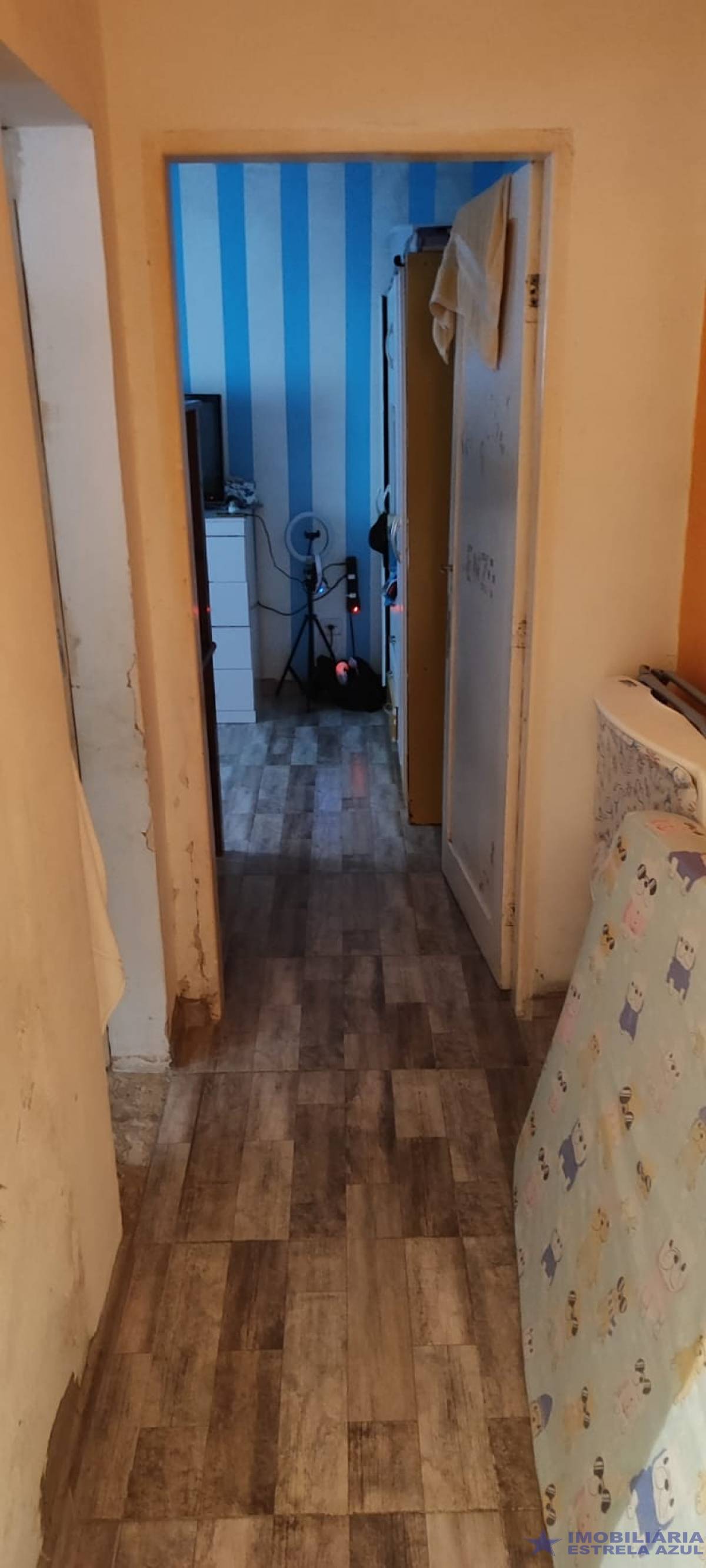 Conjunto no bairro Grajaú 