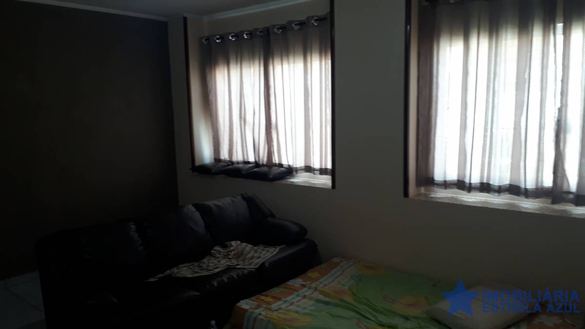 Casa no bairro Samburá