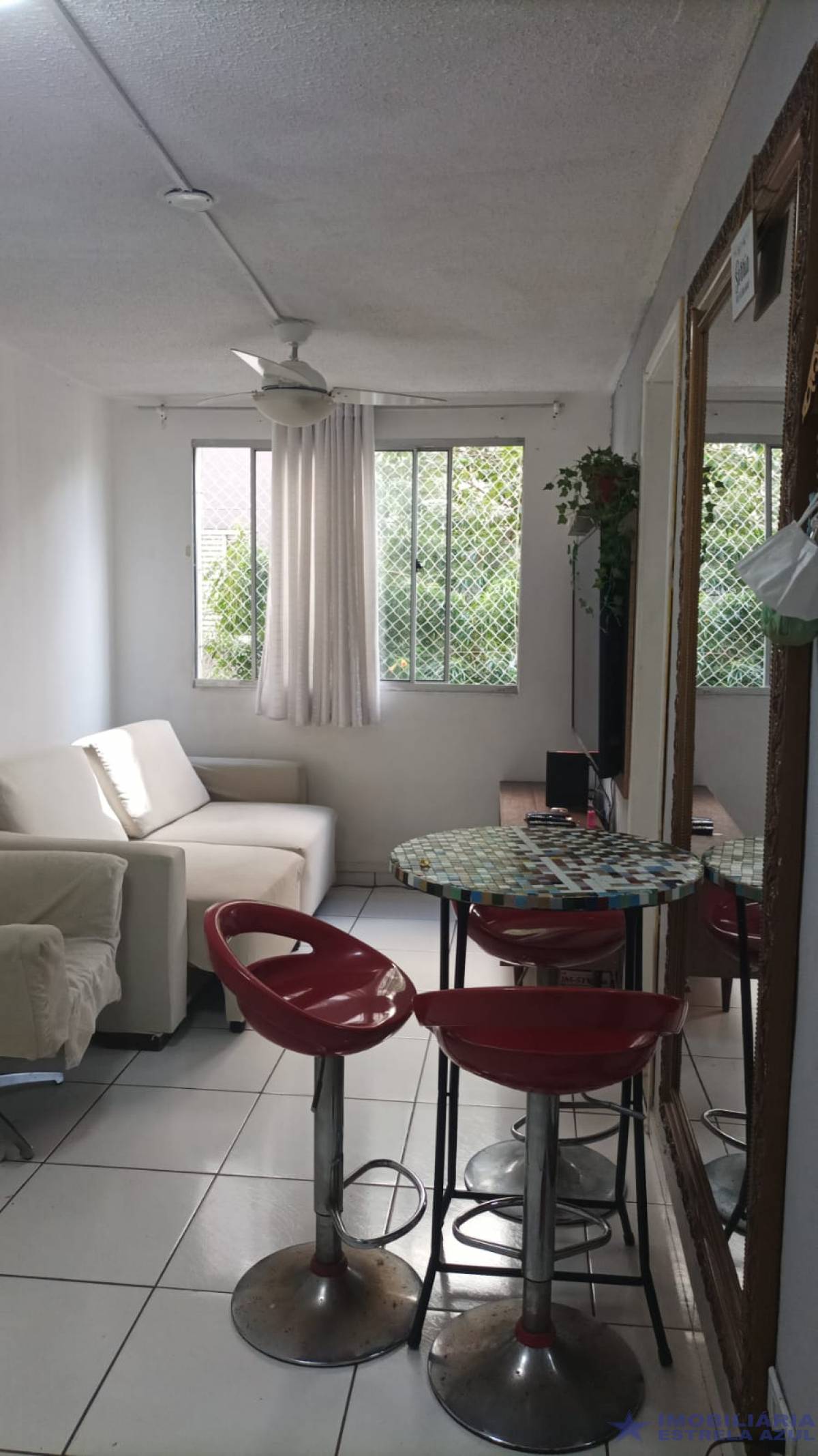 Apartamento no bairro Pirituba 