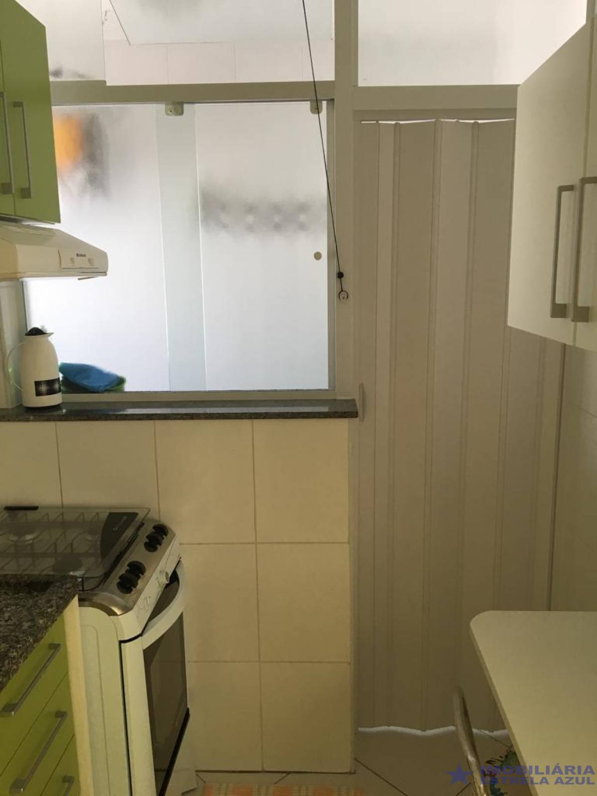 Apartamento no bairro Balneário Agenor de Campos