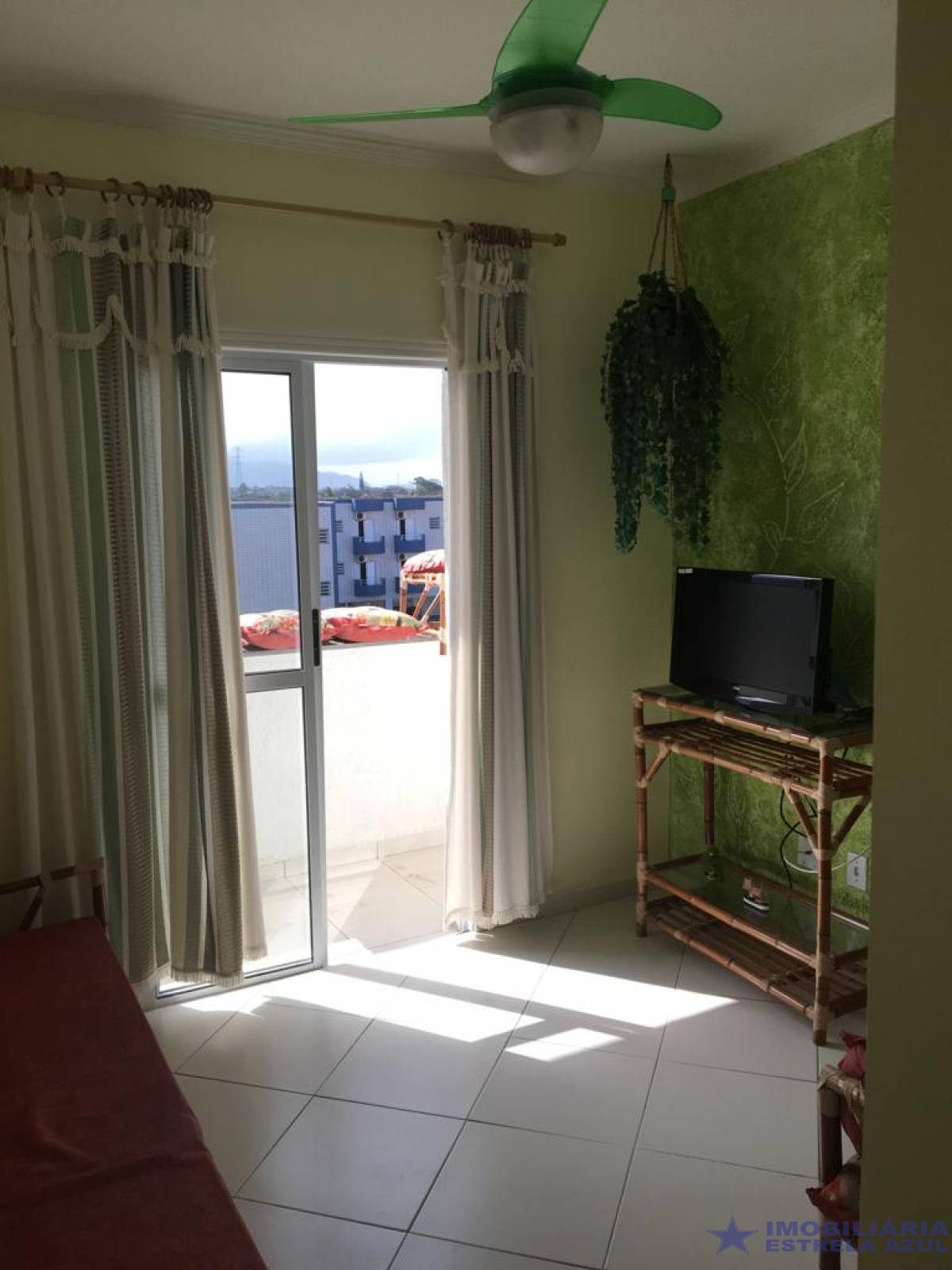 Apartamento no bairro Balneário Agenor de Campos