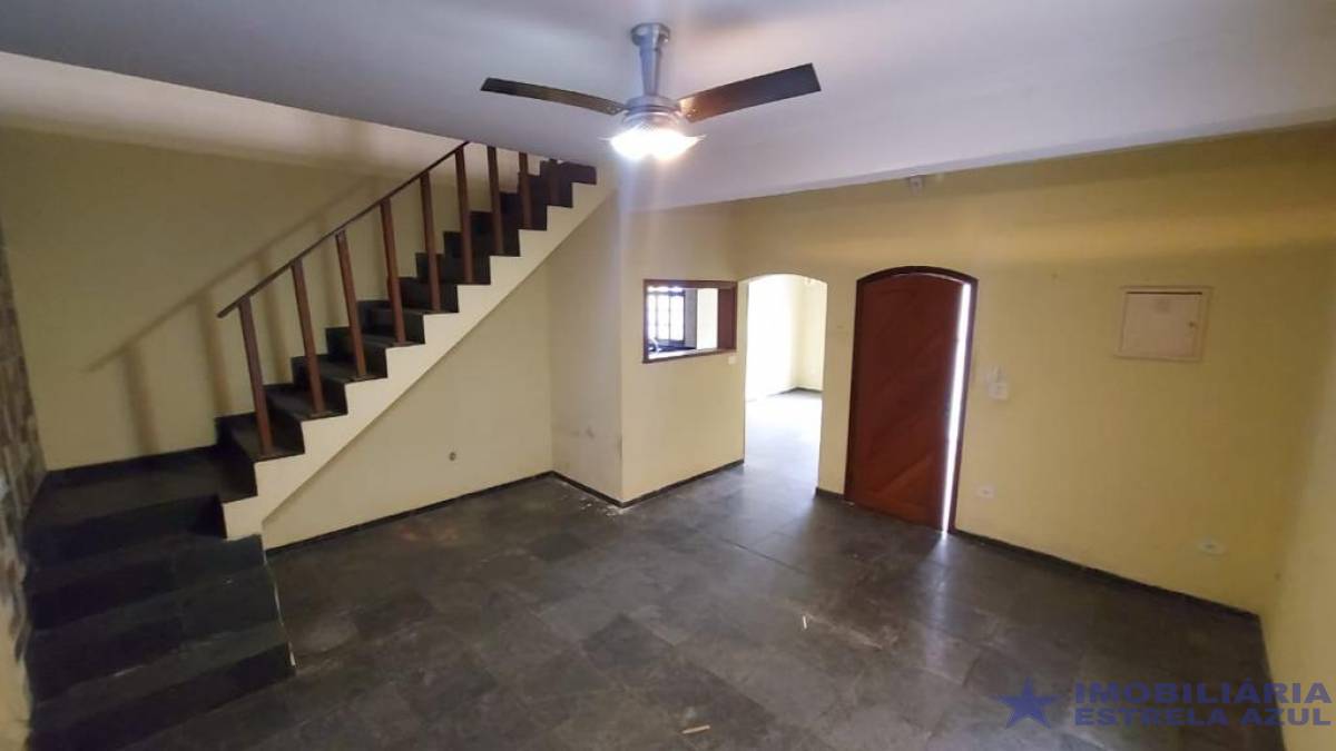 Conjunto no bairro Cidade Nova Peruibe