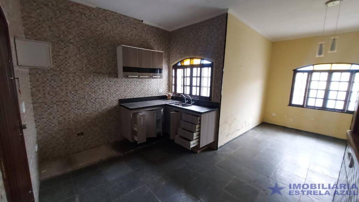 Conjunto no bairro Cidade Nova Peruibe