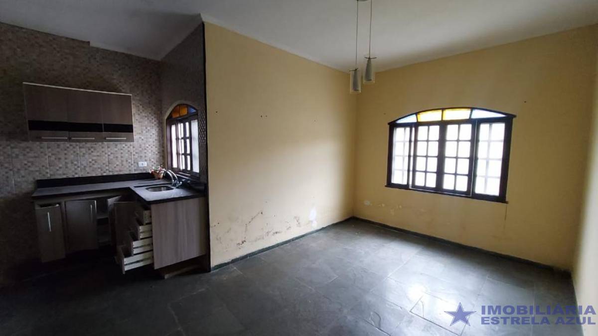 Conjunto no bairro Cidade Nova Peruibe