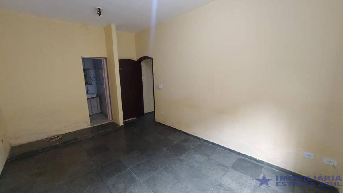 Conjunto no bairro Cidade Nova Peruibe