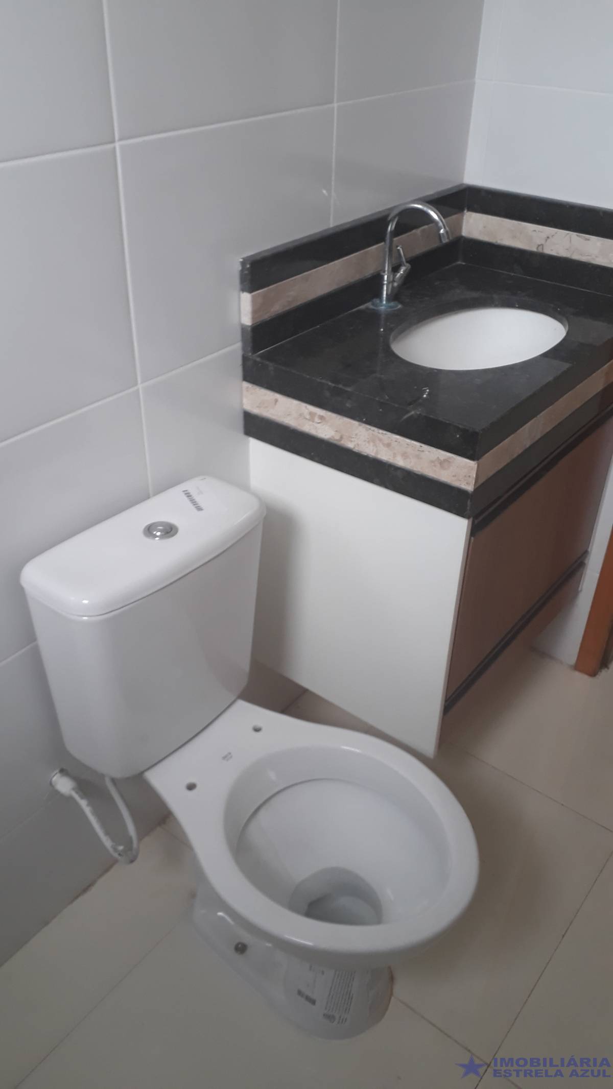 Casa no bairro Parque Turistico