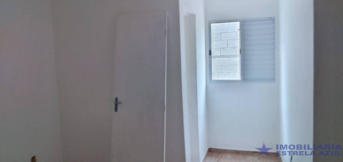 Conjunto no bairro Santo Antônio 