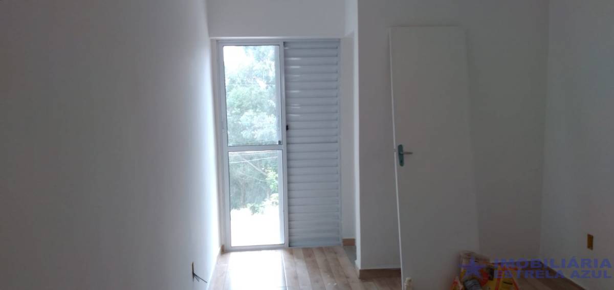 Conjunto no bairro Santo Antônio 