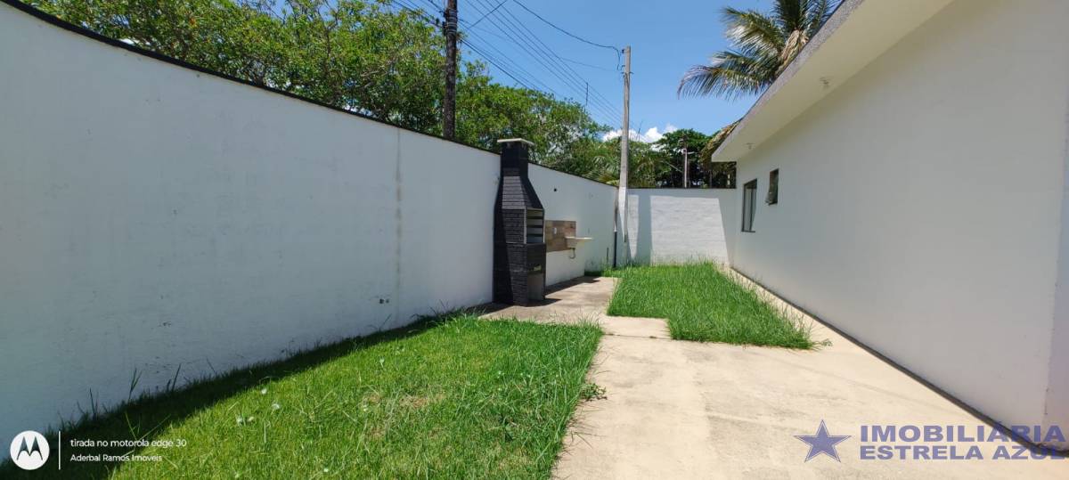 Casa no bairro Balneário Oásis