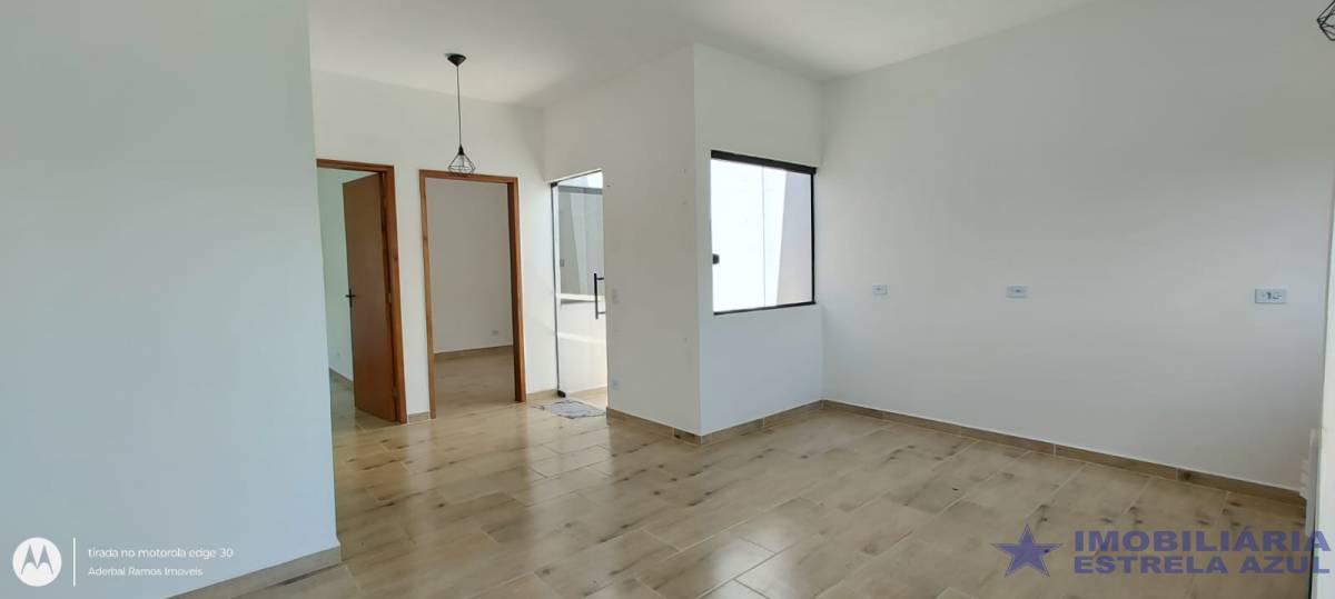 Casa no bairro Balneário Oásis